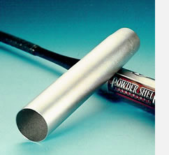 Softball Bat Shell